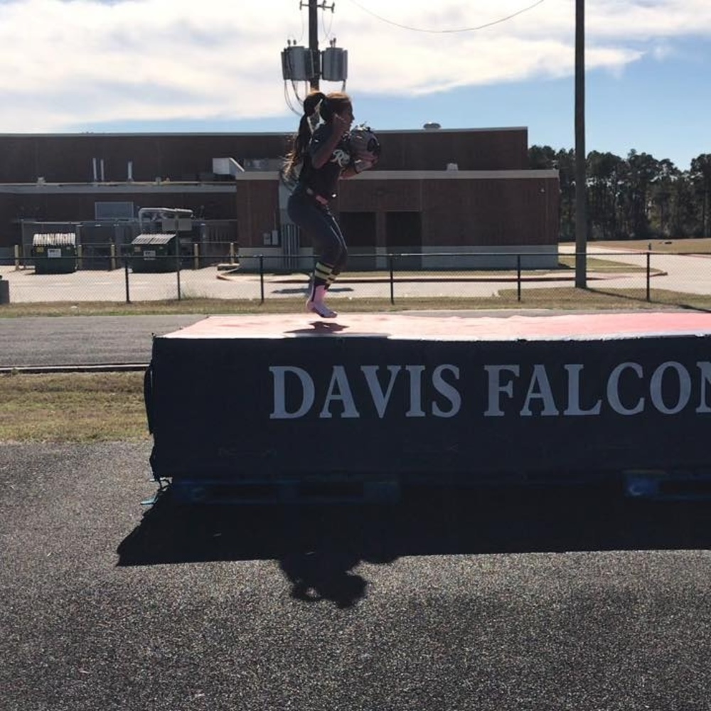 Meet your Posher, Chris